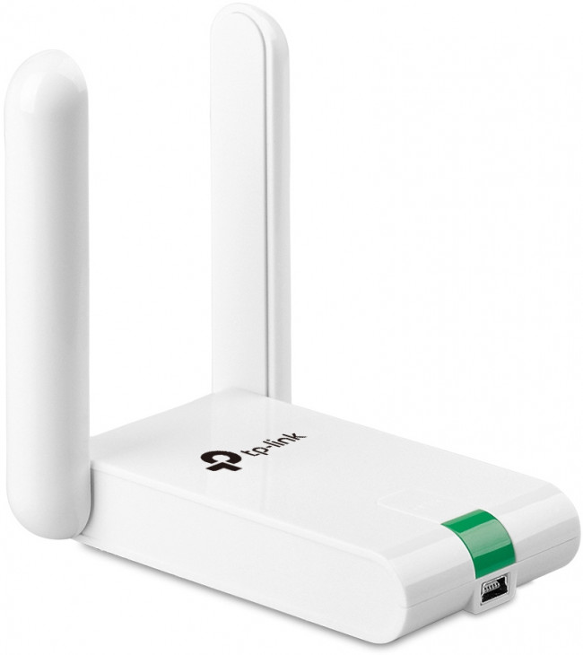 Адаптер Wi-Fi TP-Link TL-WN822N — для бизнеса и офиса Адаптер Wi-Fi TP-Link TL-WN822N — для бизнеса и офиса
