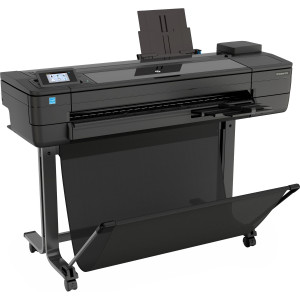 Плоттер HP DesignJet T730 36-in Printer