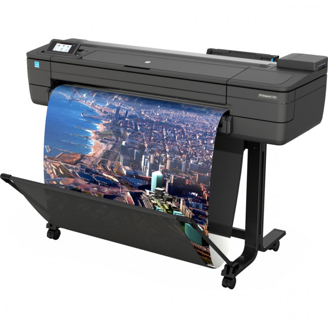 Плоттер HP DesignJet T730 36-in Printer