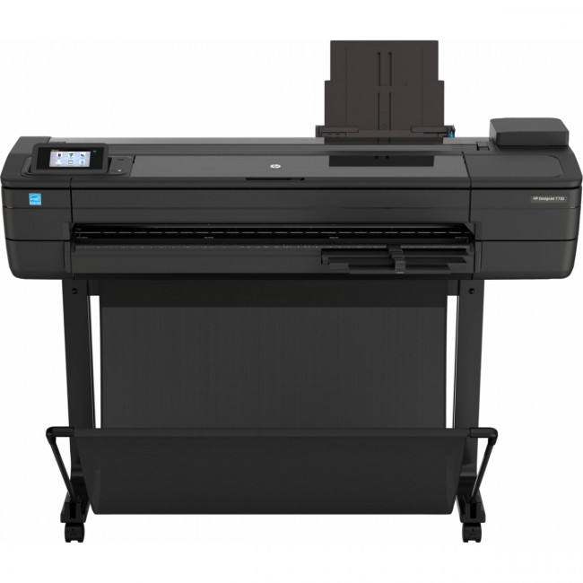 Плоттер HP DesignJet T730 36-in Printer