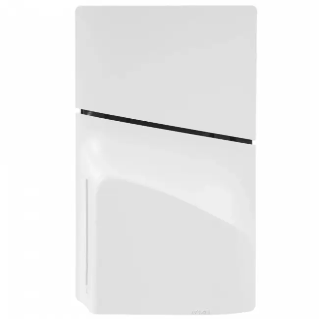 Игровая приставка Sony PlayStation 5 Slim Blue-Ray 1Tb White (CFI-2000A) — для бизнеса и офиса Игровая приставка Sony PlayStation 5 Slim Blue-Ray 1Tb White (CFI-2000A) — для бизнеса и офиса