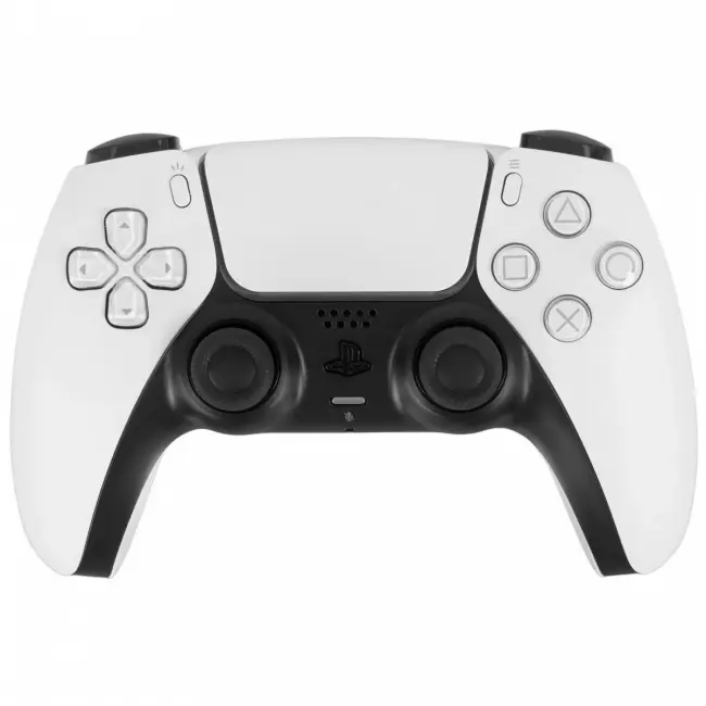 Игровая приставка Sony PlayStation 5 Slim Blue-Ray 1Tb White (CFI-2000A) — для бизнеса и офиса Игровая приставка Sony PlayStation 5 Slim Blue-Ray 1Tb White (CFI-2000A) — для бизнеса и офиса