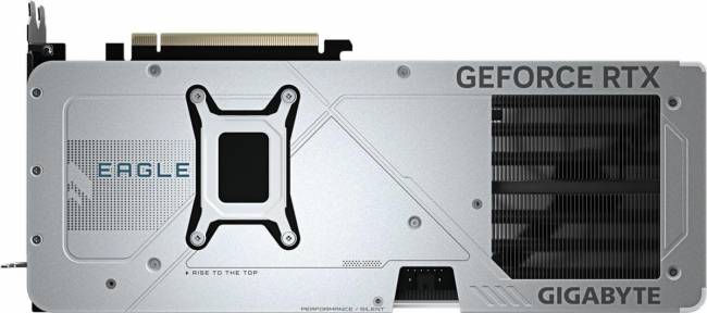 Видеокарта Gigabyte GV-N507TEAGLEOC ICE-16GD 1.0 — для бизнеса и офиса