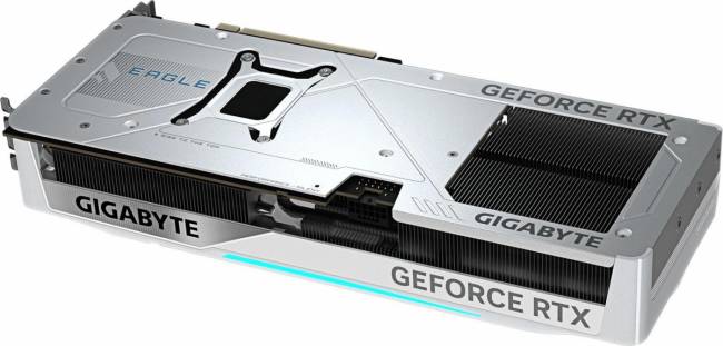 Видеокарта Gigabyte GV-N507TEAGLEOC ICE-16GD 1.0 — для бизнеса и офиса