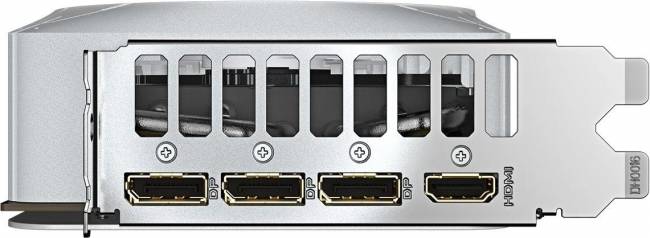 Видеокарта Gigabyte GV-N507TEAGLEOC ICE-16GD 1.0 — для бизнеса и офиса
