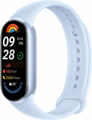 Фитнес-трекер Xiaomi BHR8346GL