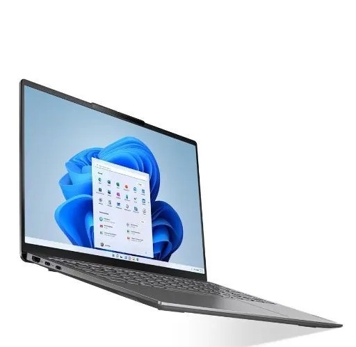 Ноутбук Lenovo 82WU003VRK — для бизнеса и офиса
