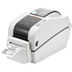 Принтер этикеток Bixolon SLP-TX220