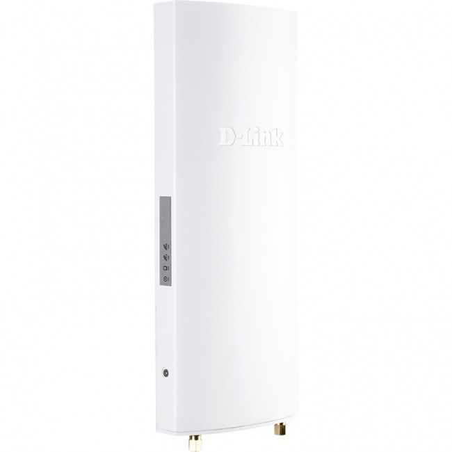 Точка доступа D-Link DWL-6720AP/UN/A1A — для бизнеса и офиса