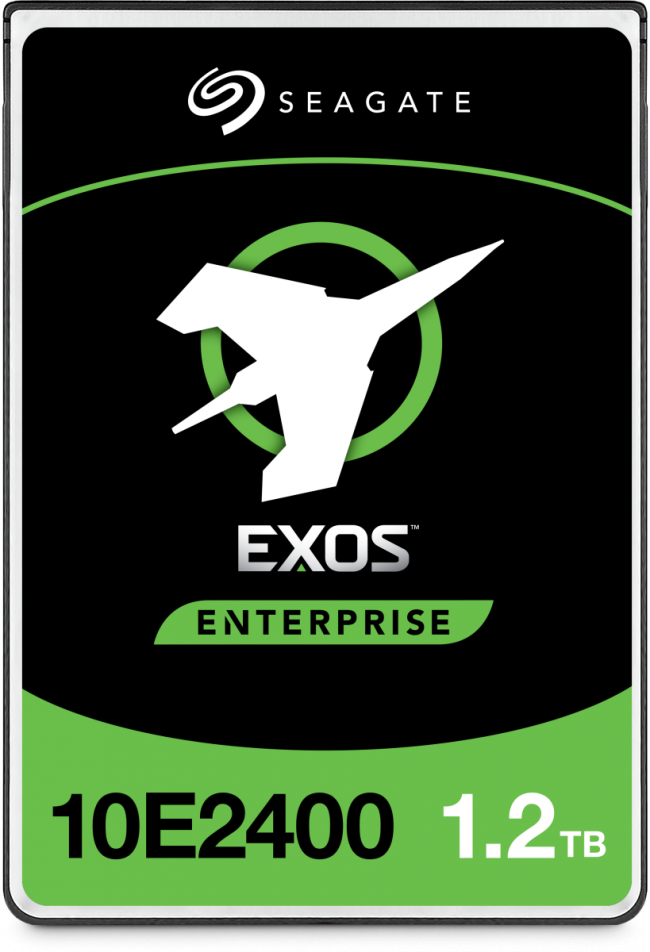 Жесткий диск Seagate Exos 10E2400 ST1200MM0129