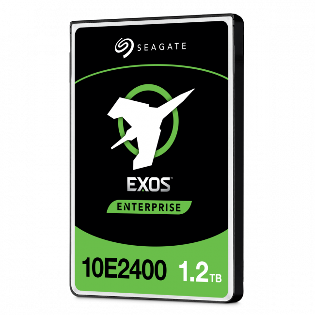 Жесткий диск Seagate Exos 10E2400 ST1200MM0129