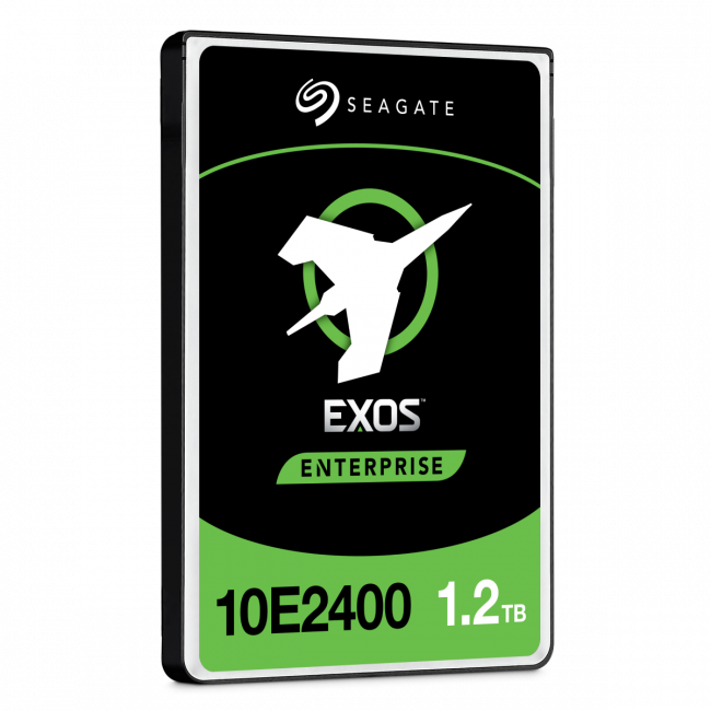 Жесткий диск Seagate Exos 10E2400 ST1200MM0129
