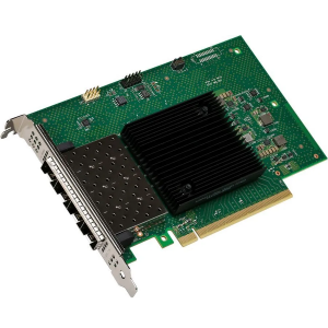 Сетевая карта Intel E810XXVDA4BLK