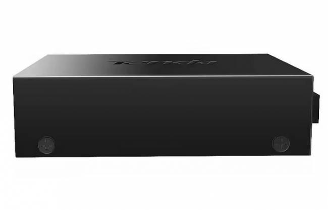 Медиаконвертер 1000 Мбит/с Tenda TFC300B — для бизнеса и офиса Медиаконвертер 1000 Мбит/с Tenda TFC300B — для бизнеса и офиса