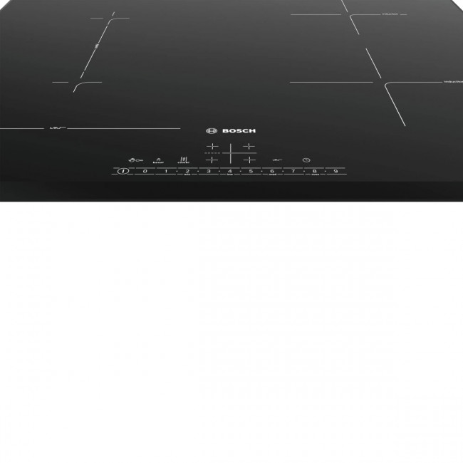Встраиваемая индукционная панель BOSCH Bosch PVS651FC5E