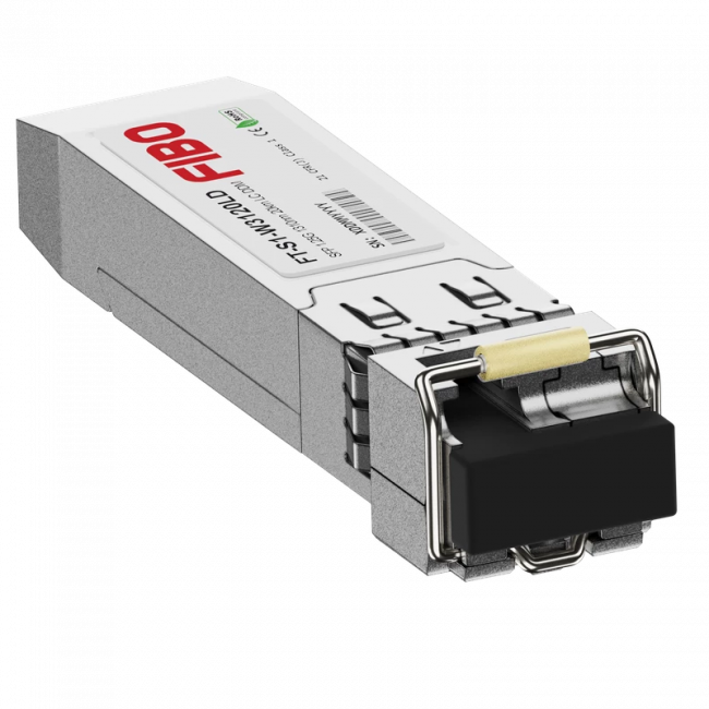 Трансивер Fibo FT-S1-W3120LD — для бизнеса и офиса