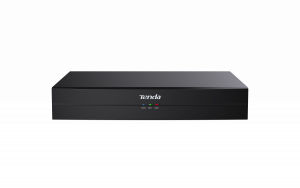 Видеорегистратор сетевой 8-канальный Tenda TN3108-8P