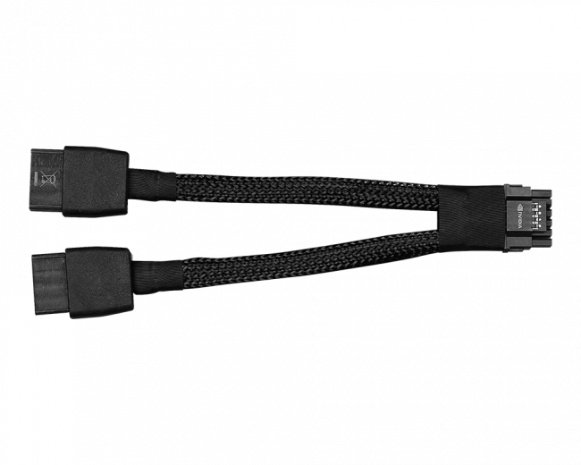 Видеокарта MSI GeForce RTX 4070 GAM — для бизнеса и офиса