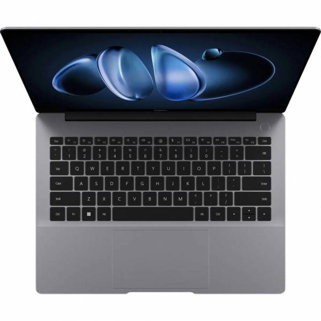 Ноутбук Huawei 53014MTW — для бизнеса и офиса