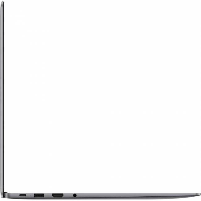 Ноутбук Huawei 53014MTW — для бизнеса и офиса