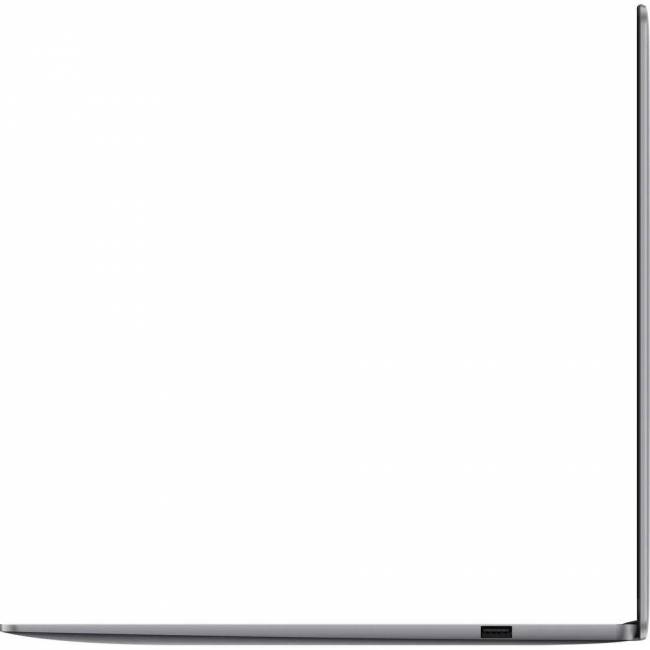 Ноутбук Huawei 53014MTW — для бизнеса и офиса