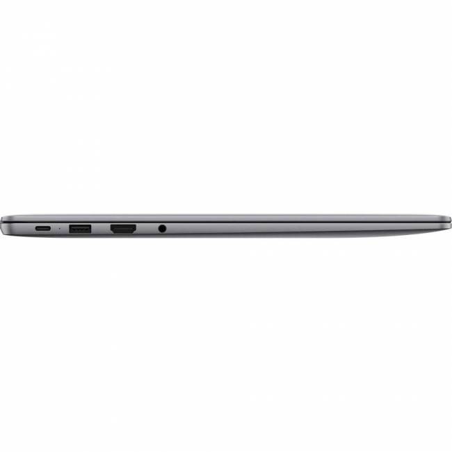 Ноутбук Huawei 53014MTW — для бизнеса и офиса