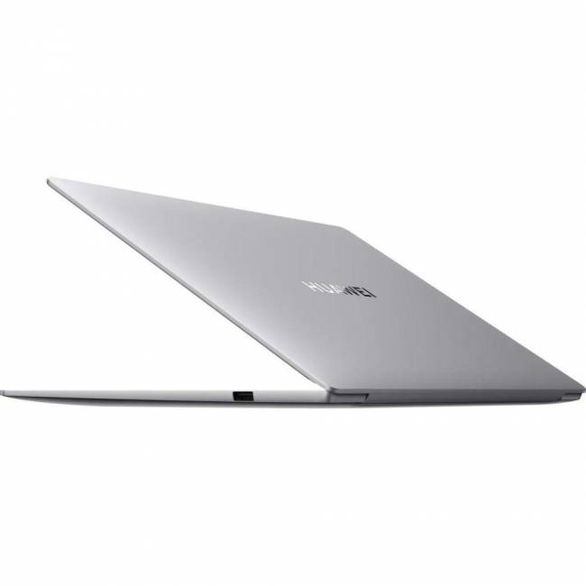 Ноутбук Huawei 53014MTW — для бизнеса и офиса