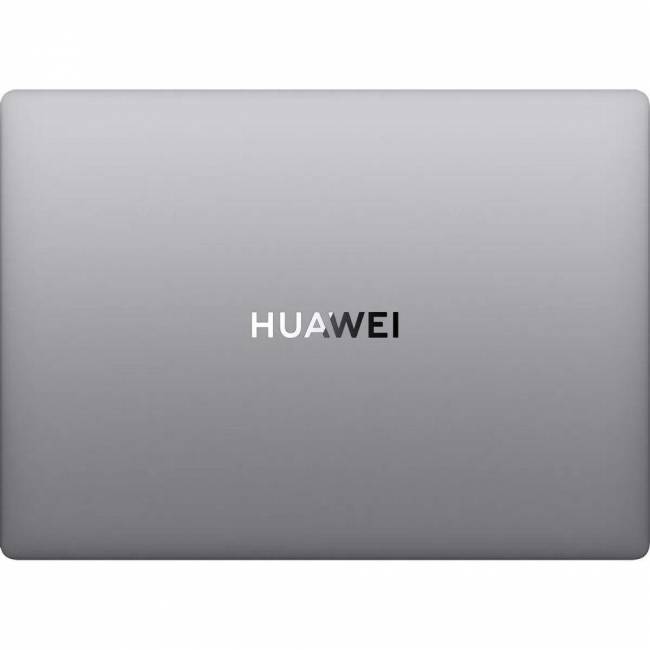 Ноутбук Huawei 53014MTW — для бизнеса и офиса