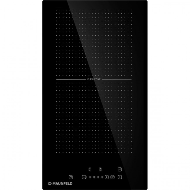 Индукционная домино MAUNFELD MAUNFELD CVI292SFBK