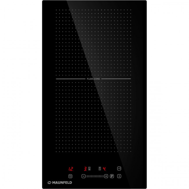 Индукционная домино MAUNFELD MAUNFELD CVI292SFBK
