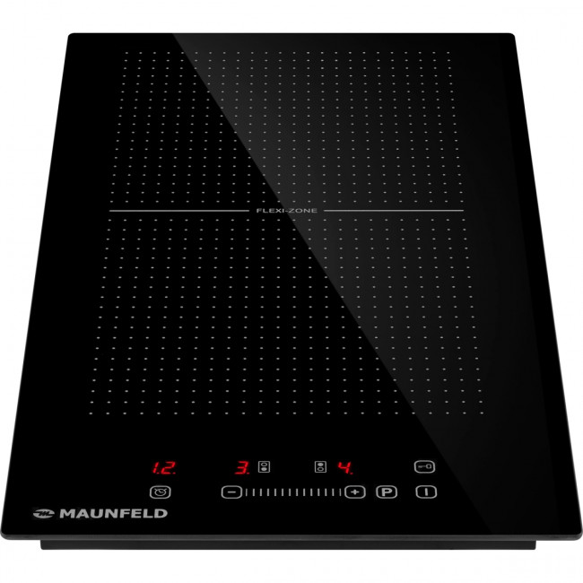 Индукционная домино MAUNFELD MAUNFELD CVI292SFBK