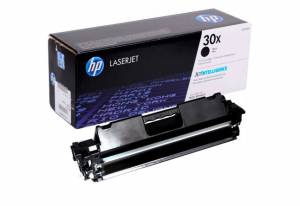 Картридж 30X для HP LaserJet Pro M203/MFP M227, 3,5К (O) CF230X