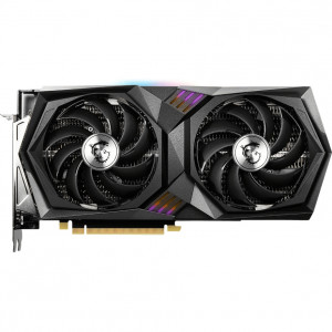 Видеокарта MSI GeForce RTX 3060 GAMING 12G