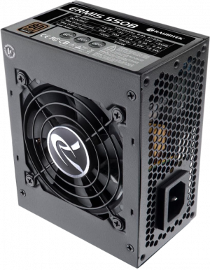 Блоки питания Raijintek ERMIS 550B 0R30B00002 Блоки питания Raijintek ERMIS 550B 0R30B00002