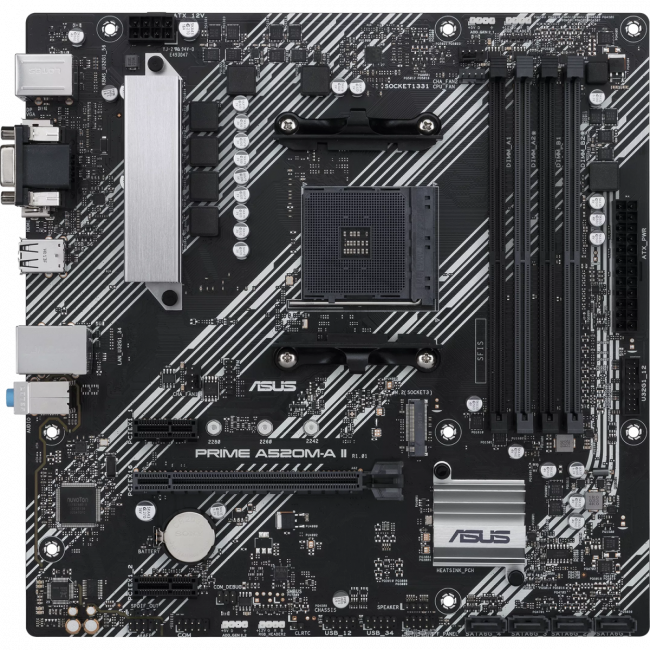 Материнская плата ASUS 90MB17H0-M0EAYC — для бизнеса и офиса