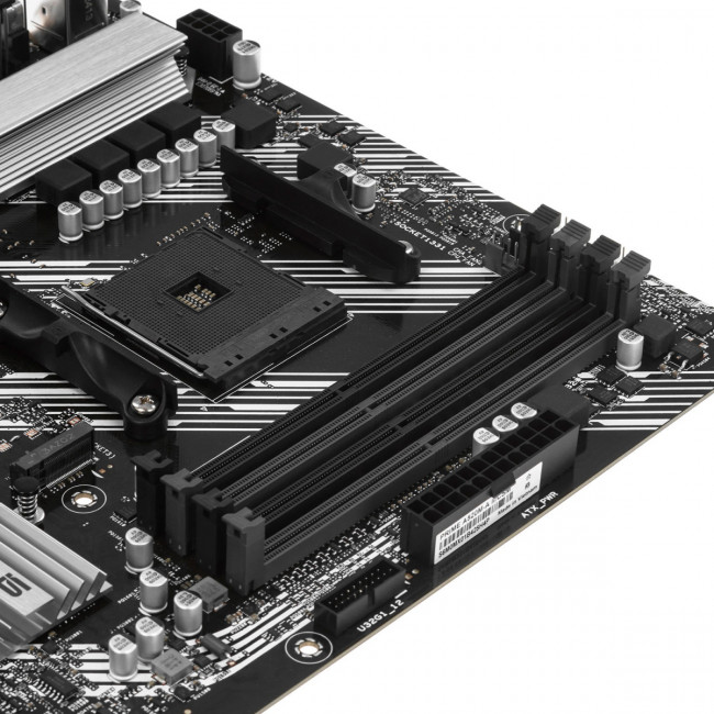 Материнская плата ASUS 90MB17H0-M0EAYC — для бизнеса и офиса