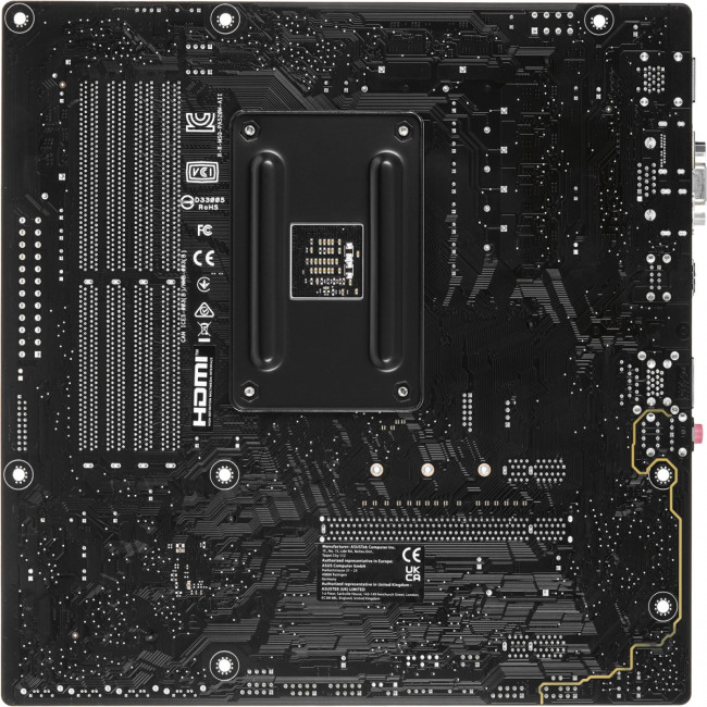 Материнская плата ASUS 90MB17H0-M0EAYC — для бизнеса и офиса