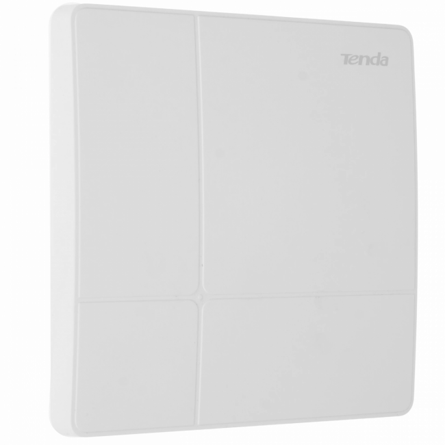 Точка доступа Tenda i24 — для бизнеса и офиса Точка доступа Tenda i24 — для бизнеса и офиса