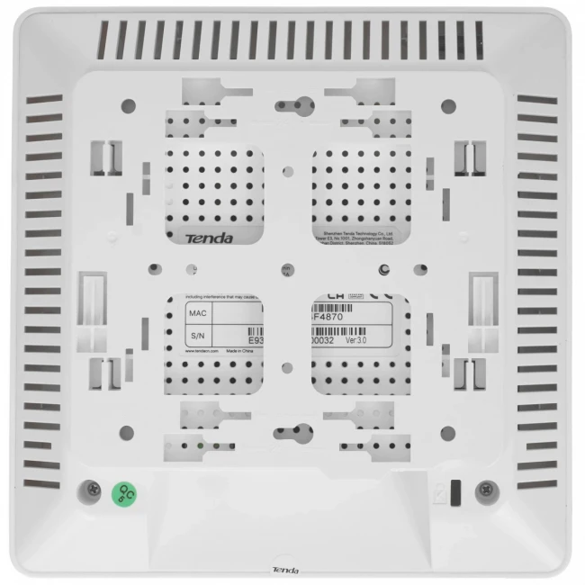 Точка доступа Tenda i24 — для бизнеса и офиса Точка доступа Tenda i24 — для бизнеса и офиса