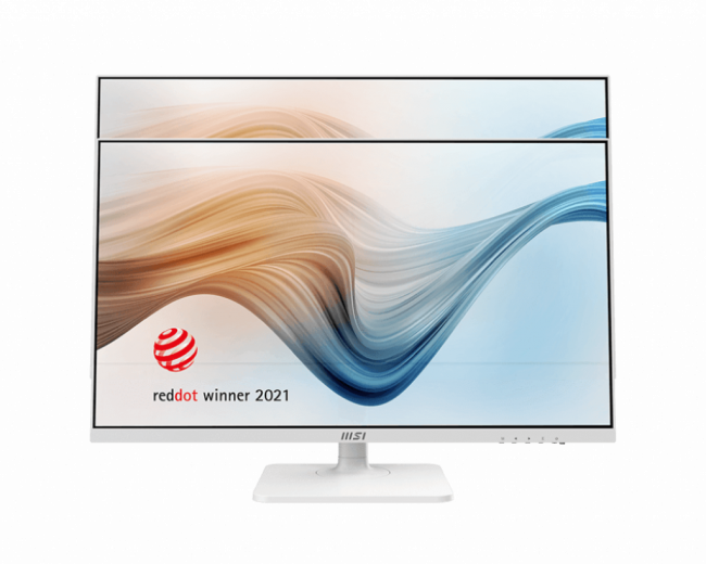 Монитор MSI 9S6-3PB19H-298 — для бизнеса и офиса Монитор MSI 9S6-3PB19H-298 — для бизнеса и офиса