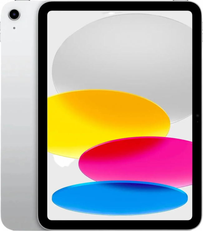 Планшет Apple Apple iPad Wi-Fi 128GB MD3Y4HN/A — для бизнеса и офиса