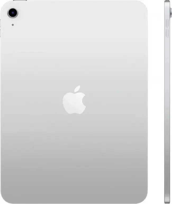 Планшет Apple Apple iPad Wi-Fi 128GB MD3Y4HN/A — для бизнеса и офиса
