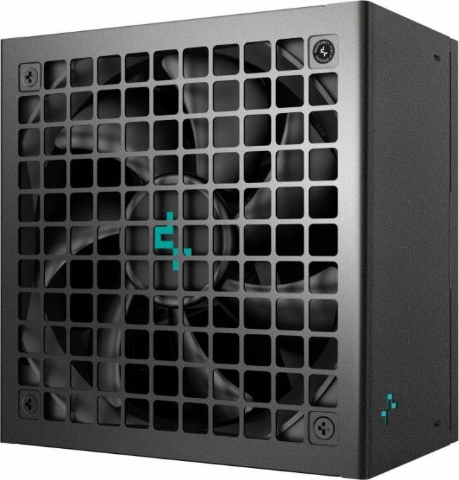 Блок питания Deepcool R-PNC00M-FC0B-WGEU — для бизнеса и офиса