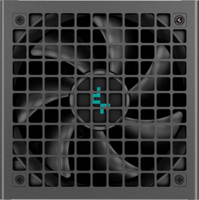 Блок питания Deepcool R-PNC00M-FC0B-WGEU — для бизнеса и офиса