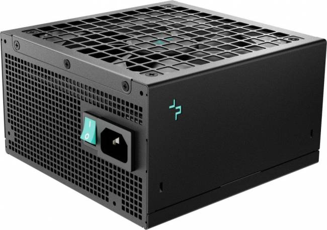 Блок питания Deepcool R-PNC00M-FC0B-WGEU — для бизнеса и офиса