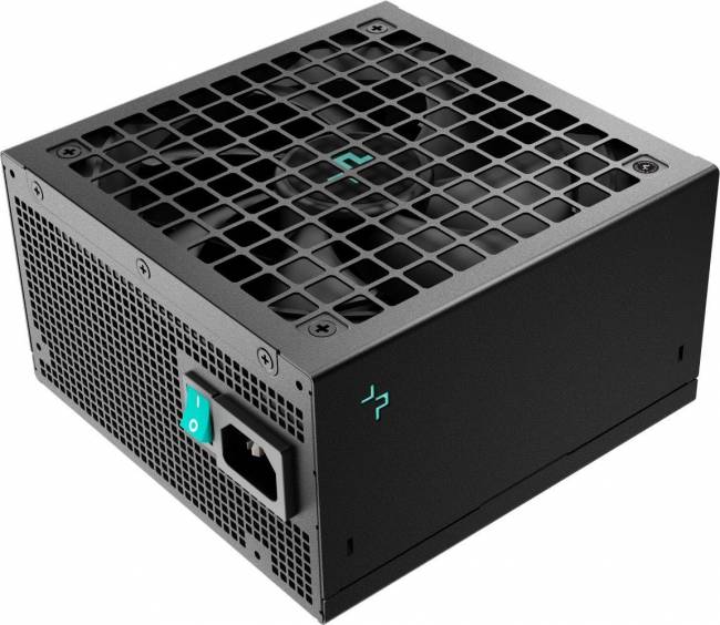 Блок питания Deepcool R-PNC00M-FC0B-WGEU — для бизнеса и офиса