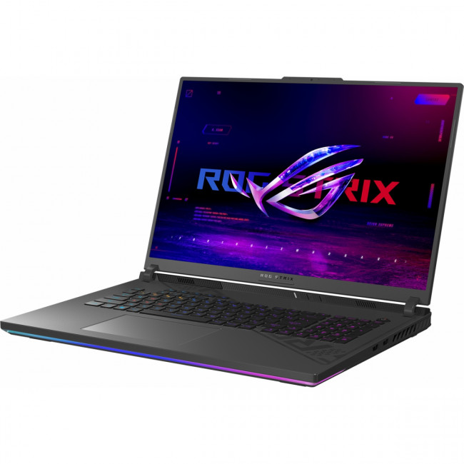 Ноутбук ASUS ROG Strix G18 G814JV-N5080 (90NR0CM1-M004Z0) — для бизнеса и офиса
