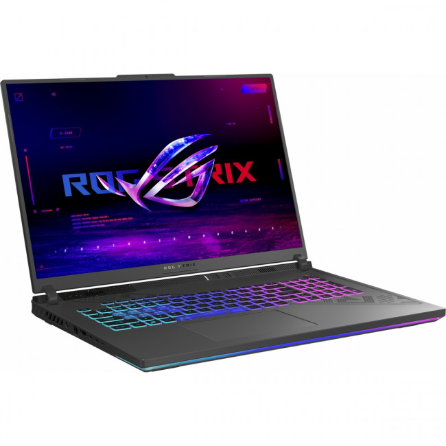 Ноутбук ASUS ROG Strix G18 G814JV-N5080 (90NR0CM1-M004Z0) — для бизнеса и офиса