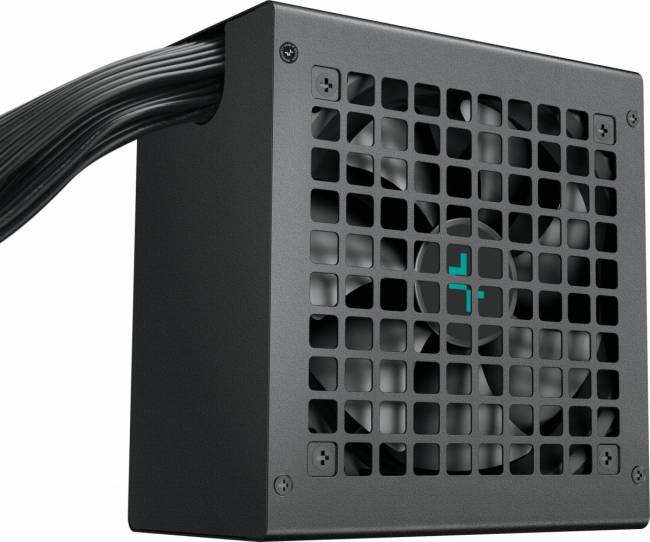 Блок питания ПК Deepcool R-PL750D-FC0B-WDEU-V2 — для бизнеса и офиса