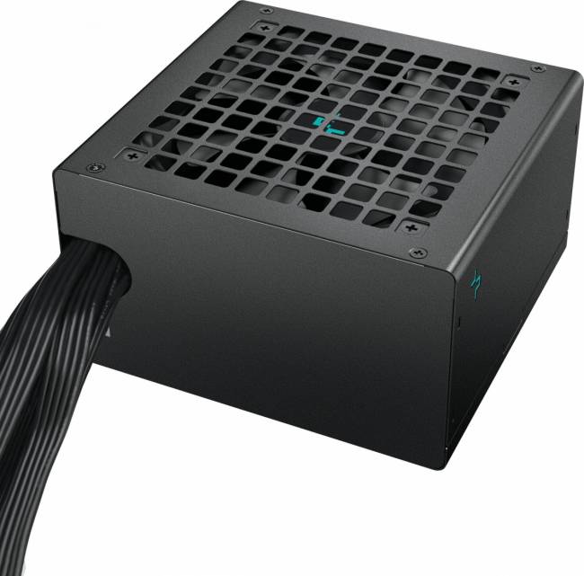 Блок питания ПК Deepcool R-PL750D-FC0B-WDEU-V2 — для бизнеса и офиса